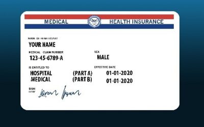 Your Medicare Card