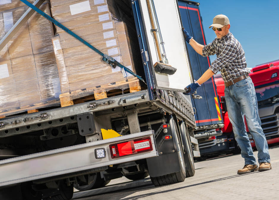Understanding Cargo Coverage in Commercial Trucking